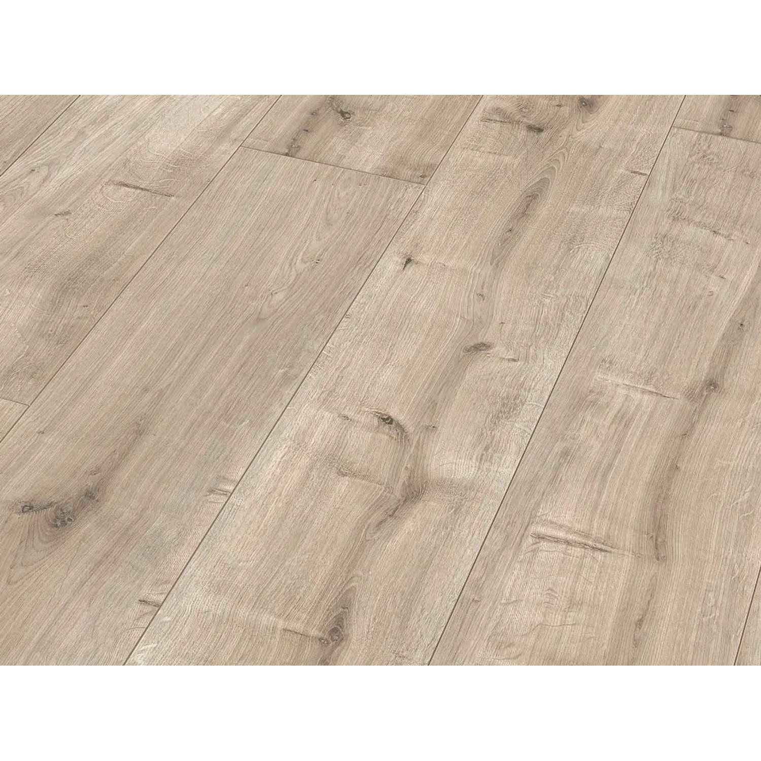 Meister Laminat LL150 Eiche Cappuccino 6263 Landhausdiele