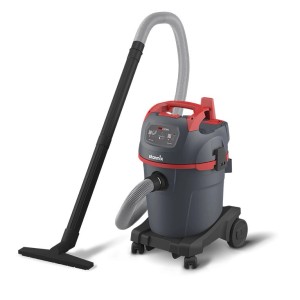 Starmix Grobschmutz-Reinigungs-Sauger uClean 1432 ST