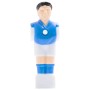 vidaXL Tischfußball-Spieler 22 Stk für 15,9 mm Stange 92503_2
