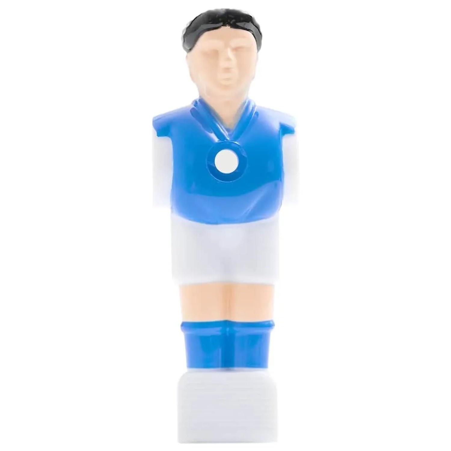 vidaXL Tischfußball-Spieler 22 Stk für 15,9 mm Stange 92503_2
