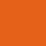 Reinorange, matte Kobra LP Buntlack Spraydose, 400ml.