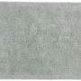 Schöner Wohnen Badmatte Bahamas, 40x60 cm, Uni Mint, flauschiger Badteppich.