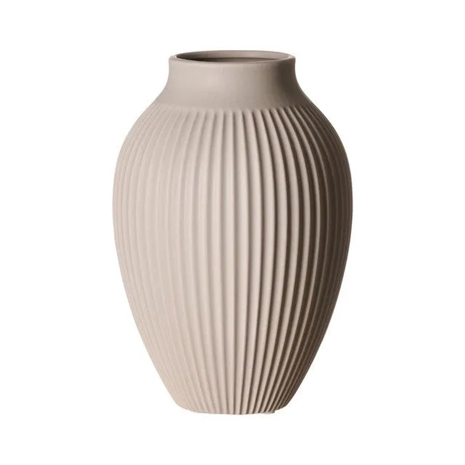 Ritzenhoff & Breker Alsta Vase 23 cm Beige