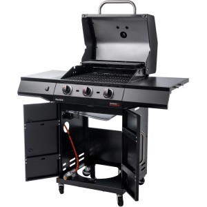 Char-Broil Gasgrill Performance CORE B 3 mit 3 Brennern und TRU-Infrared System.