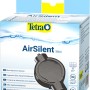 Tetra AirSilent Mini Aquariumpumpe im Karton, sehr leise für Aquarien von 10 bis 40 Liter.