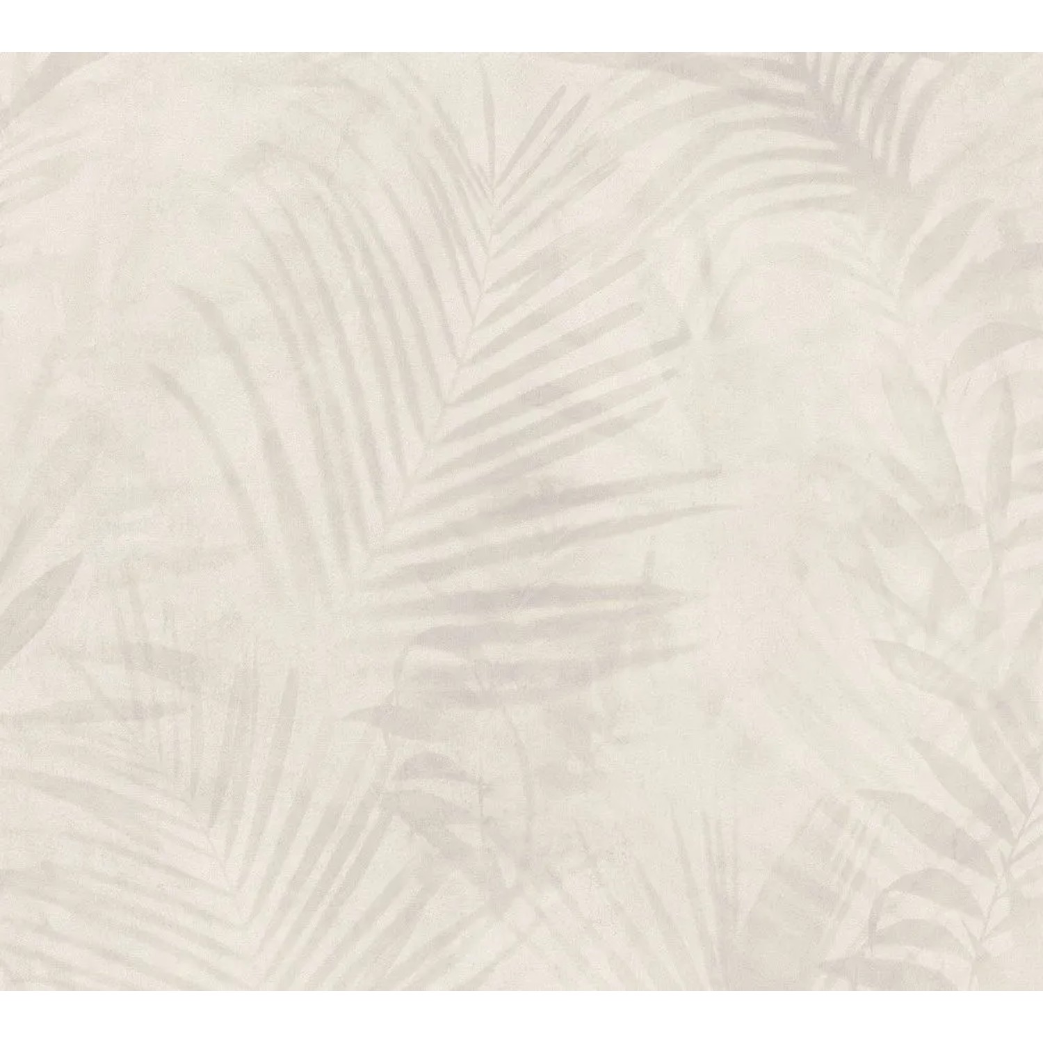 Tadessi Tapete Floral M1-No.1639 Vliestapete in Creme