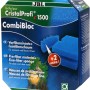 JBL CristalProfi e15/1900 Vorfilter CombiBloc für Aquarien, Filtermaterial im Karton.