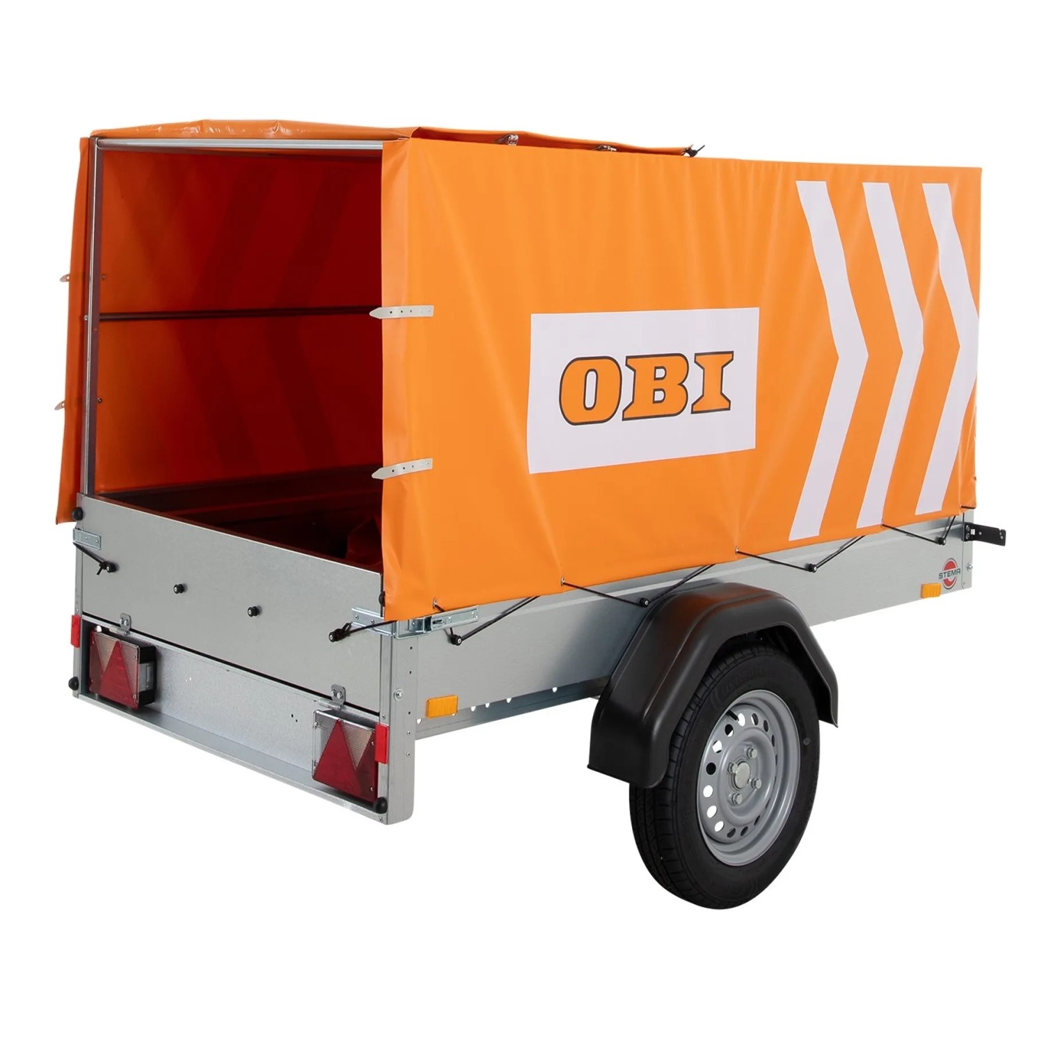 Anhanger Kaufen Obi