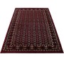 Roter Ayyildiz Orientteppich Marrakesh mit orientalischem Muster, 240x340 cm.