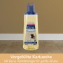 Bona Premium Spray Mop Reiniger für geölte Holzböden, 850ml Kartusche.