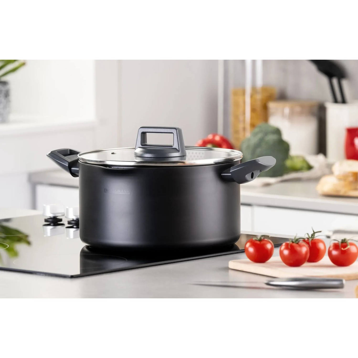 handmixer test stiftung warentest 2025 Die 12 besten im aktuellen Vergleich 10/2026 QUARKZMAN Metalldosen mit Deckel,