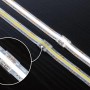 Paulmann MaxLED COB LED-Streifen Verbinder-Set, transparent, für Tunable White.