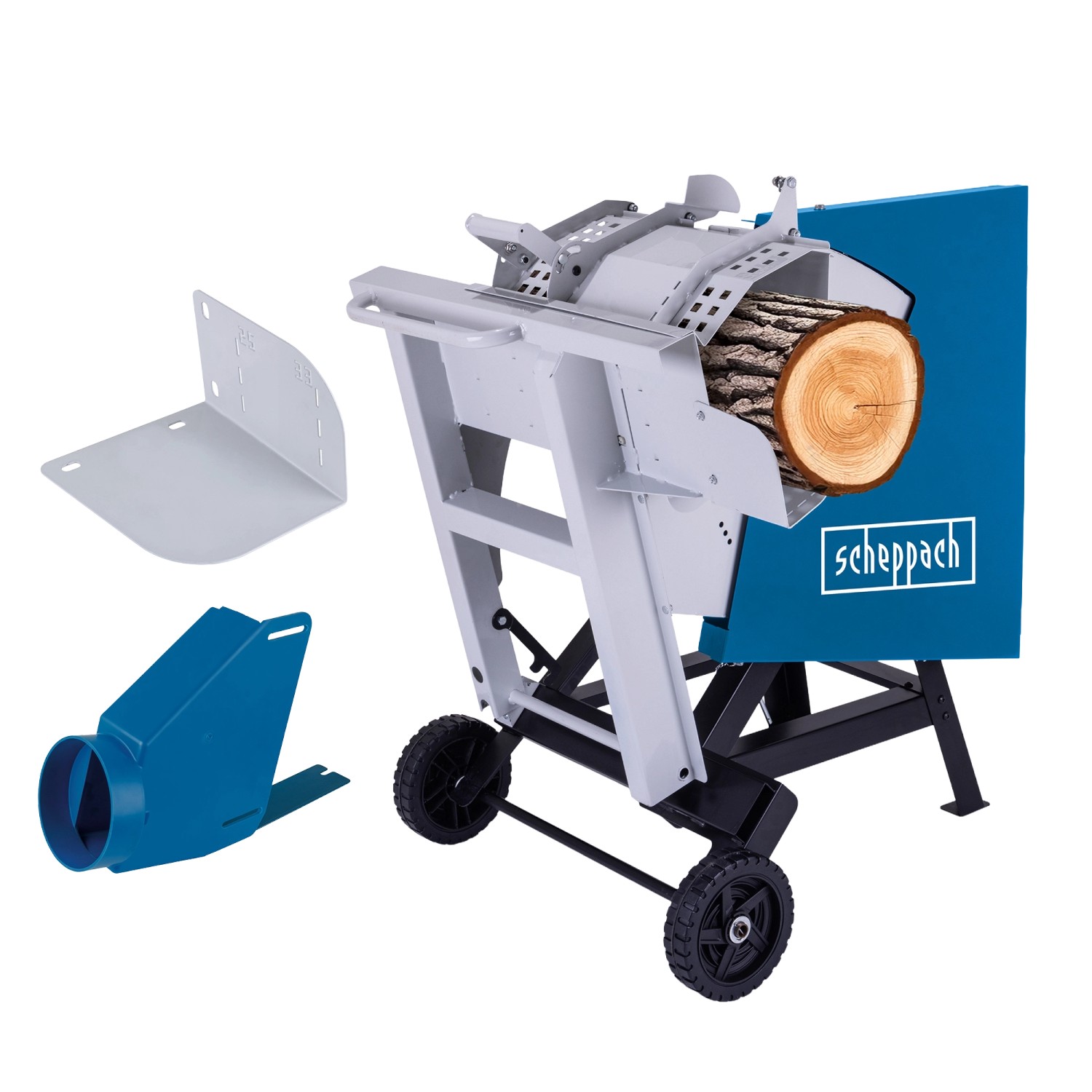 Scheppach Wippsäge HS550 400 V günstig online kaufen