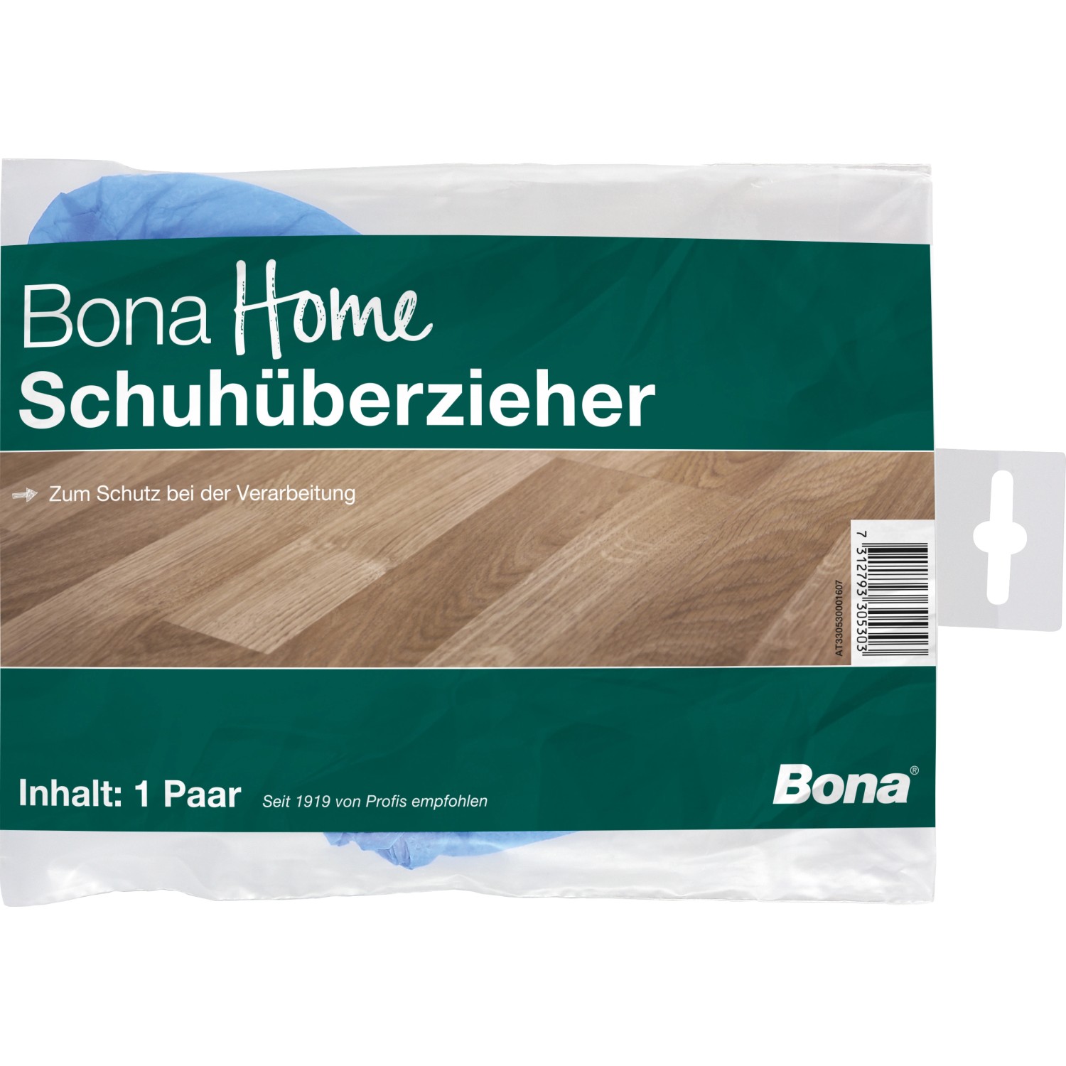 Bona Home Schuhüberzieher