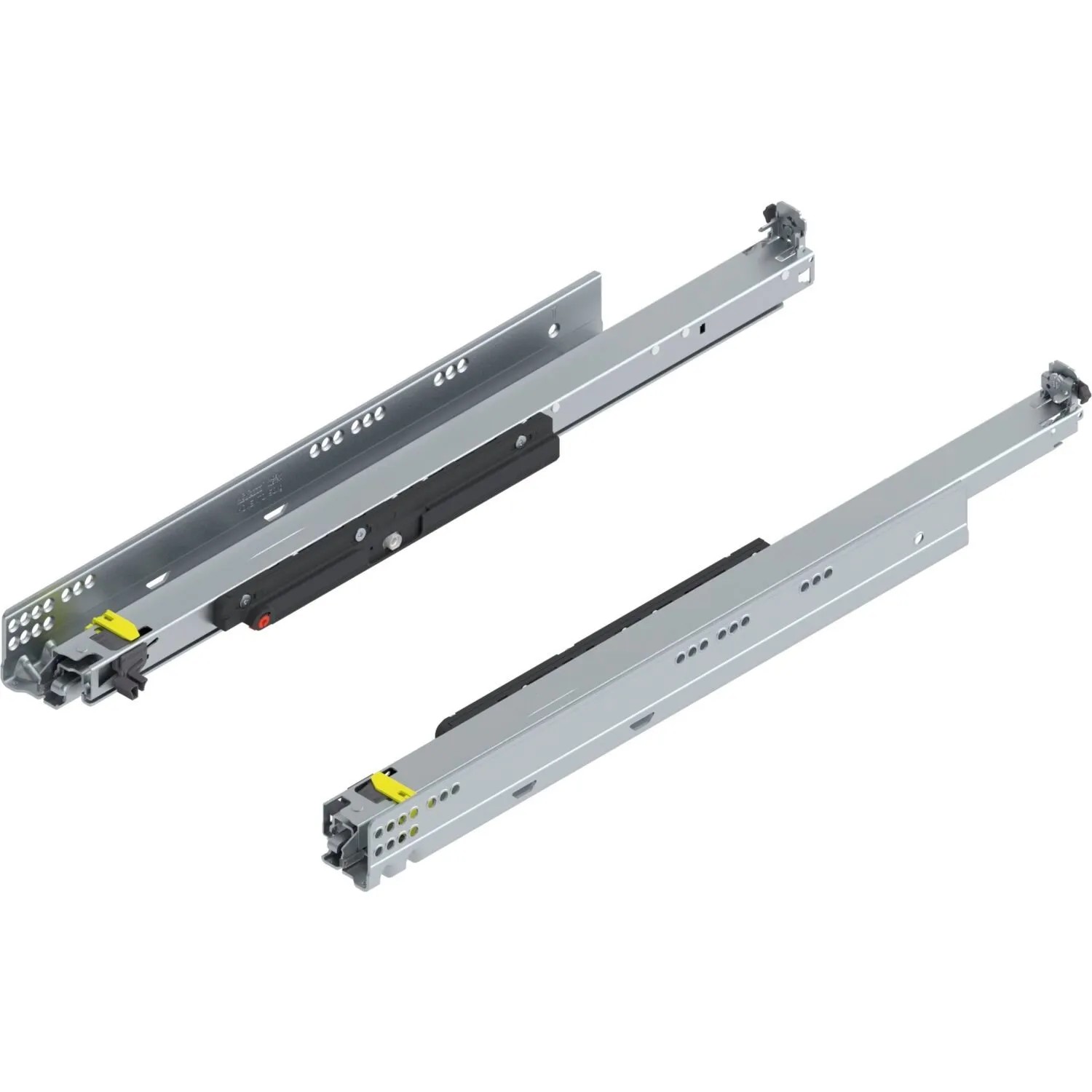 Blum Vollauszug Movento Tip On 766H5800T Nennlänge 580 mm Bis 70 kg