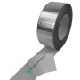 Scorprotect Alu Klebeband, 48mm x 50m, mit Glasgelege für Rohrisolierung.