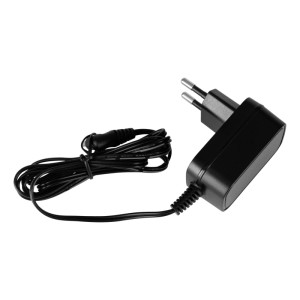 Eglo Stecker/Adapter 24 V Schwarz