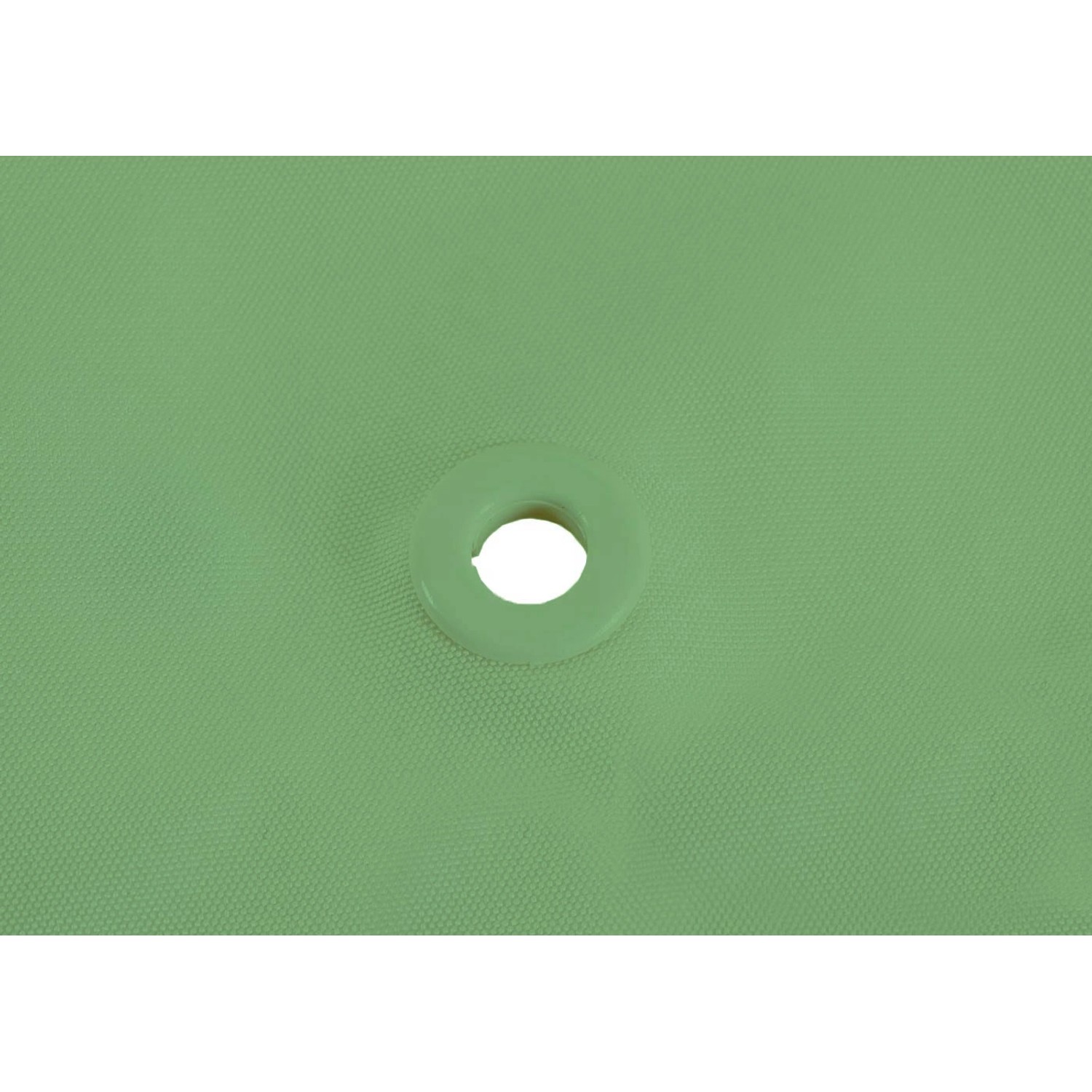 Grüner MCW Ersatzbezug für Pergola Beja 3x3m mit Wasserablauföse.