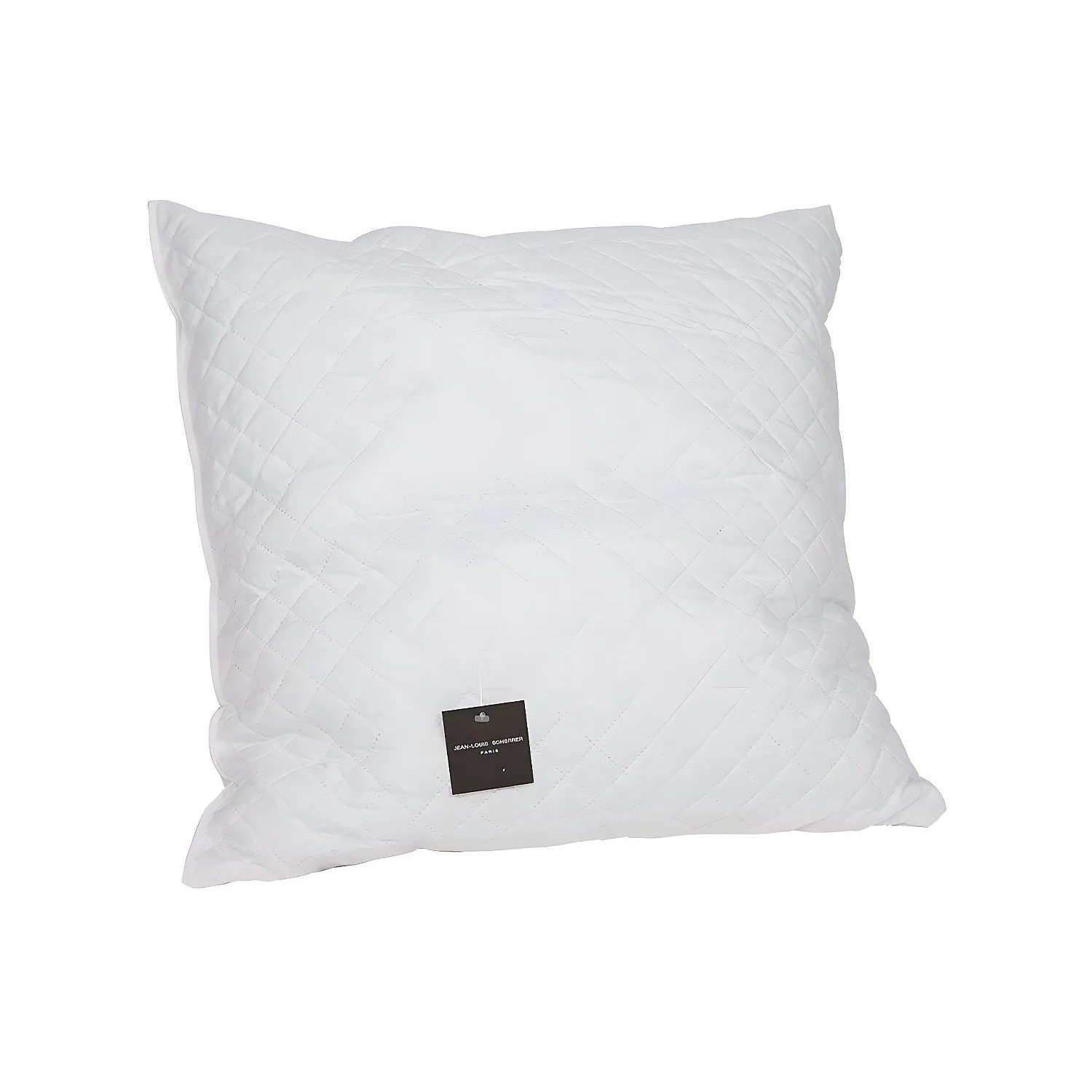 Vente-unique Kopfkissen Selene Weiß 60 cm