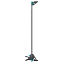 Wolfcraft Einhandzwinge Pro Max 915 mm, Spannwerkzeug für Profis.