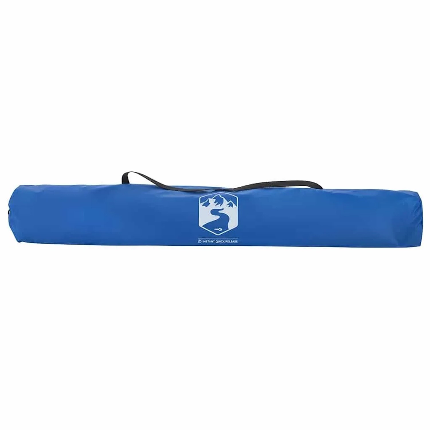 vidaXL Strandzelt Azurblau Quick Release Wasserdicht 4004152_7