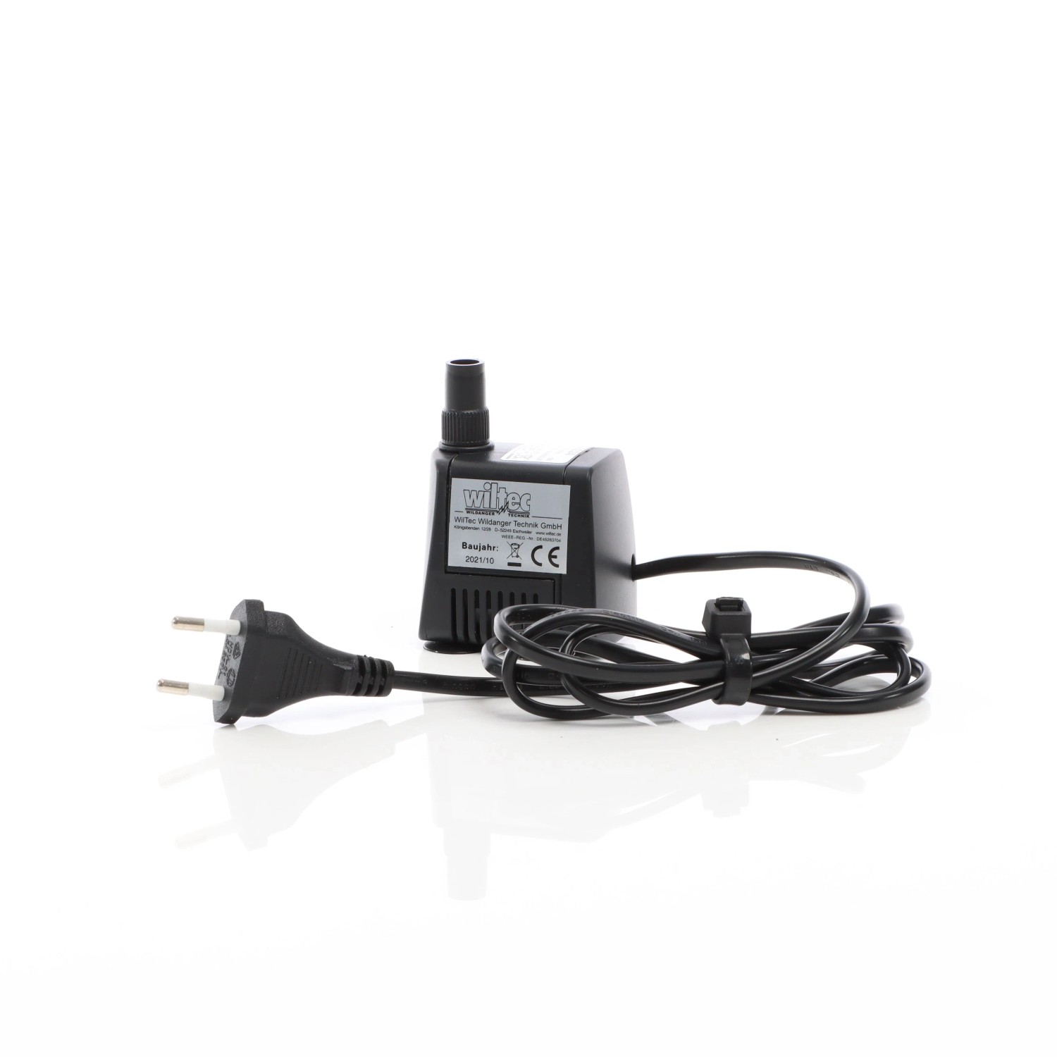 Sunsun Hj-211 Eco Aquarium Pumpe 200 L/H 2 W Kleine Aquariumpumpe Mini Aquarium_7