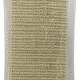 Vesper Kratzbaum-Ersatzmatte, beige, 35x17cm, aus Seegras für High Lounge Kratzbäume.