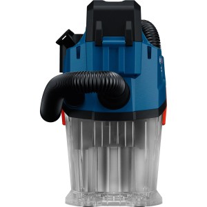 Bosch Professional Akku-Staubsauger GAS 18V-6 LS