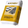 Sack Estrichsand (Betonsand), beige-braun, 25 kg. Ideal für Beton- und Natursteinarbeiten.