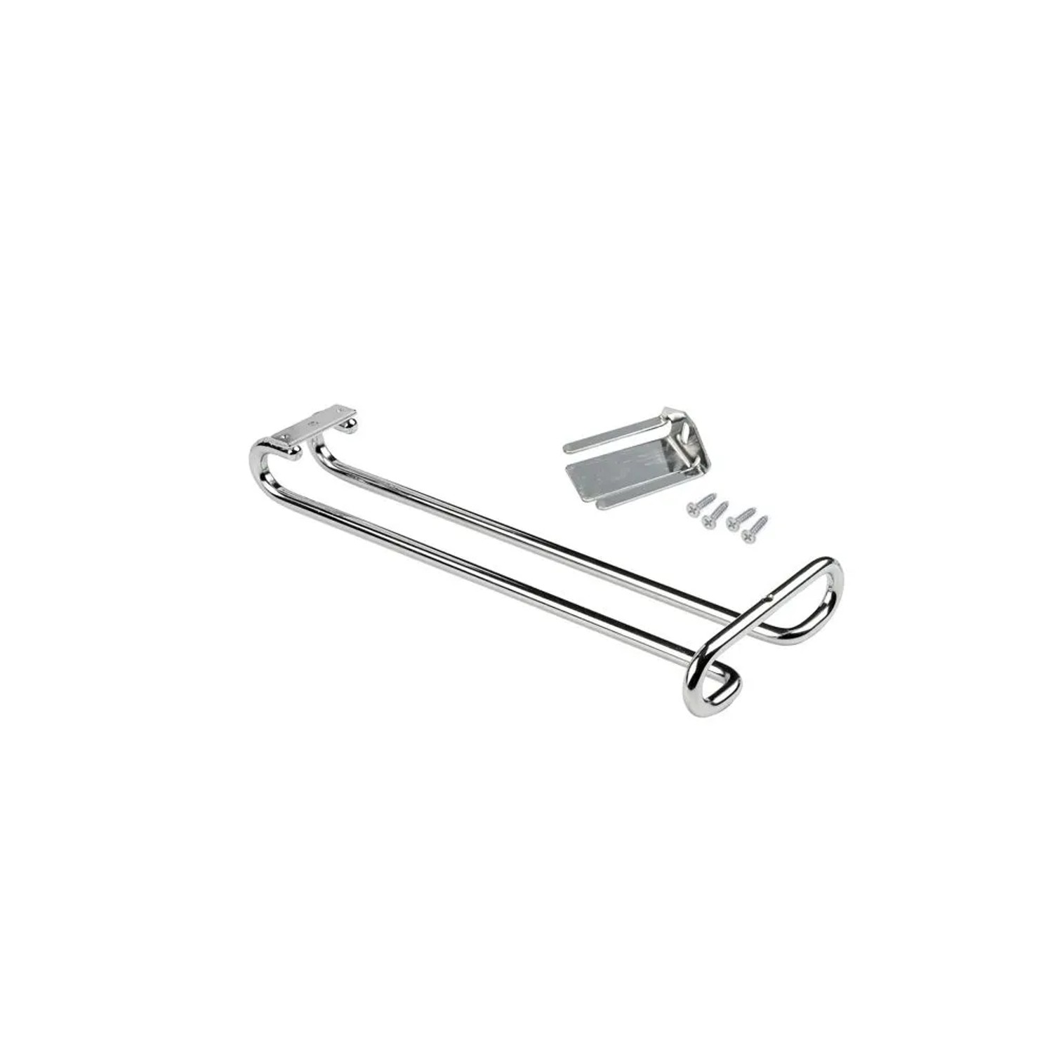 Emuca Geschirrabtropfer für Hochschränke Modul 900 mm Edelstahl