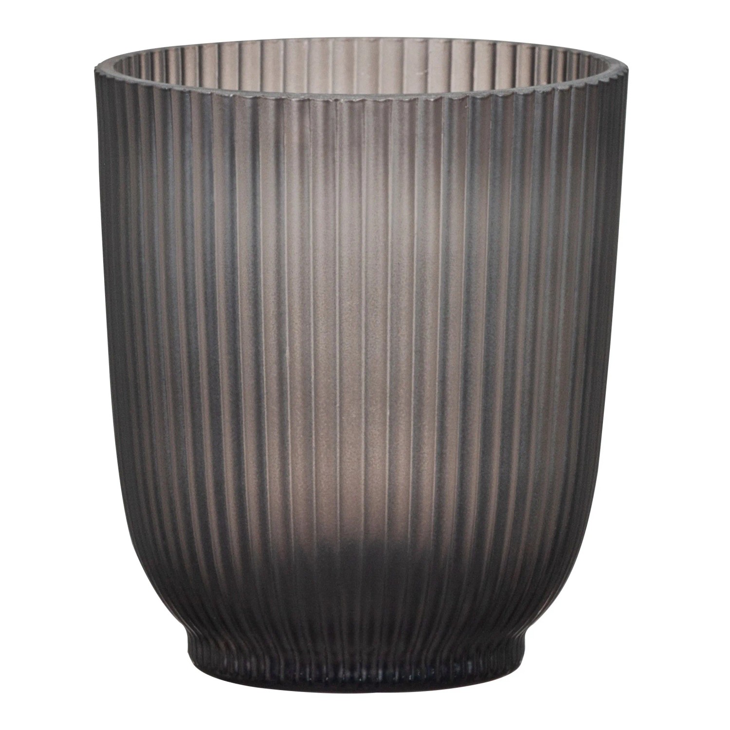 Scheurich  Pflanzgefäß 314 Ø 8.5 cm Frosted Grey