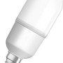 Osram LED-Leuchtmittel E14, 9W, neutralweiß, 1050lm. Kompakte LED Lampe für E14 Fassung.