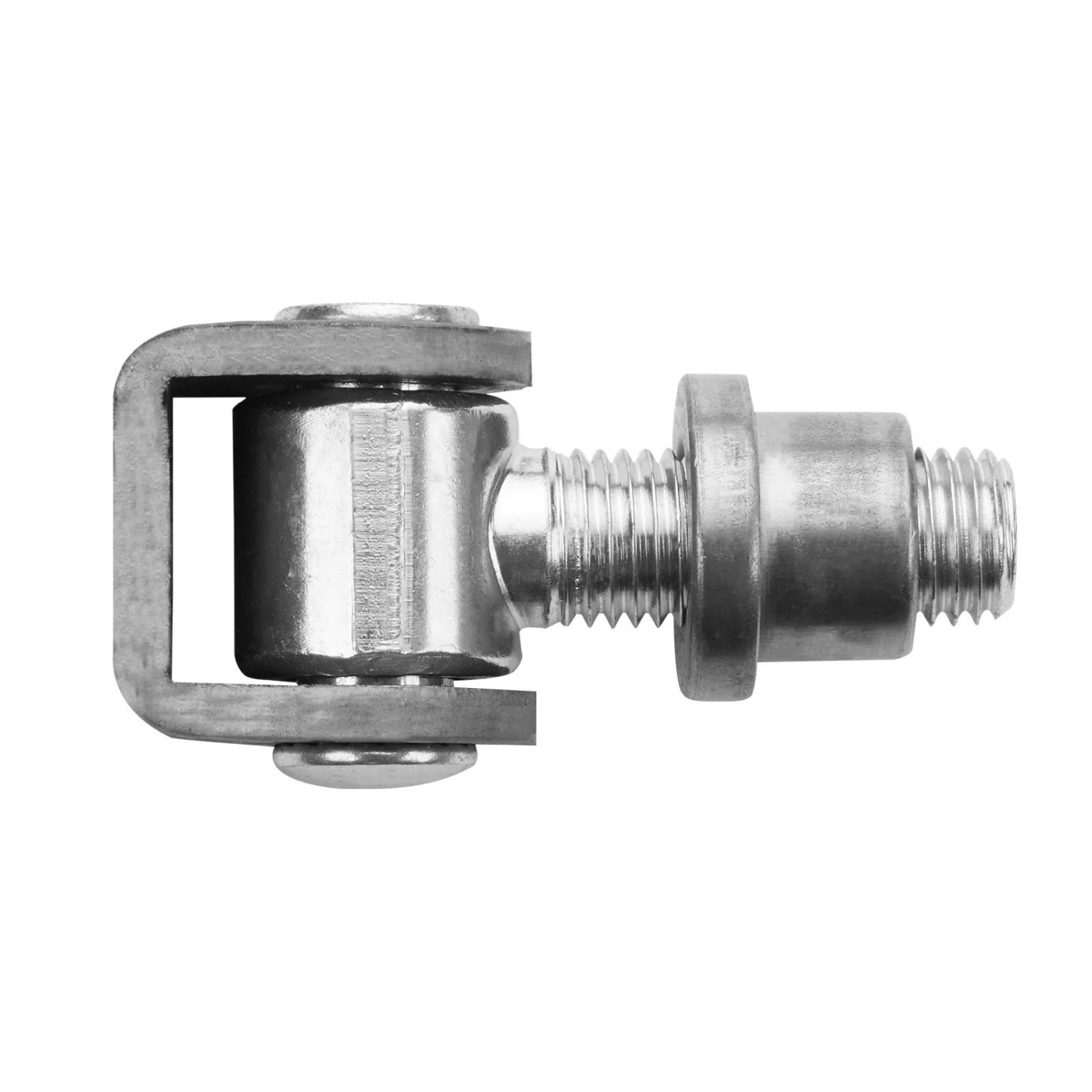 SOTECH Torangel Kurz Verstellbar M16 x 83 mm 180 Grad Öffnungswinkel mit Einschweißmutter