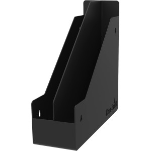 Char-Broil Made2Match Aufbewahrungsbox für Grillzubehör, schwarz.