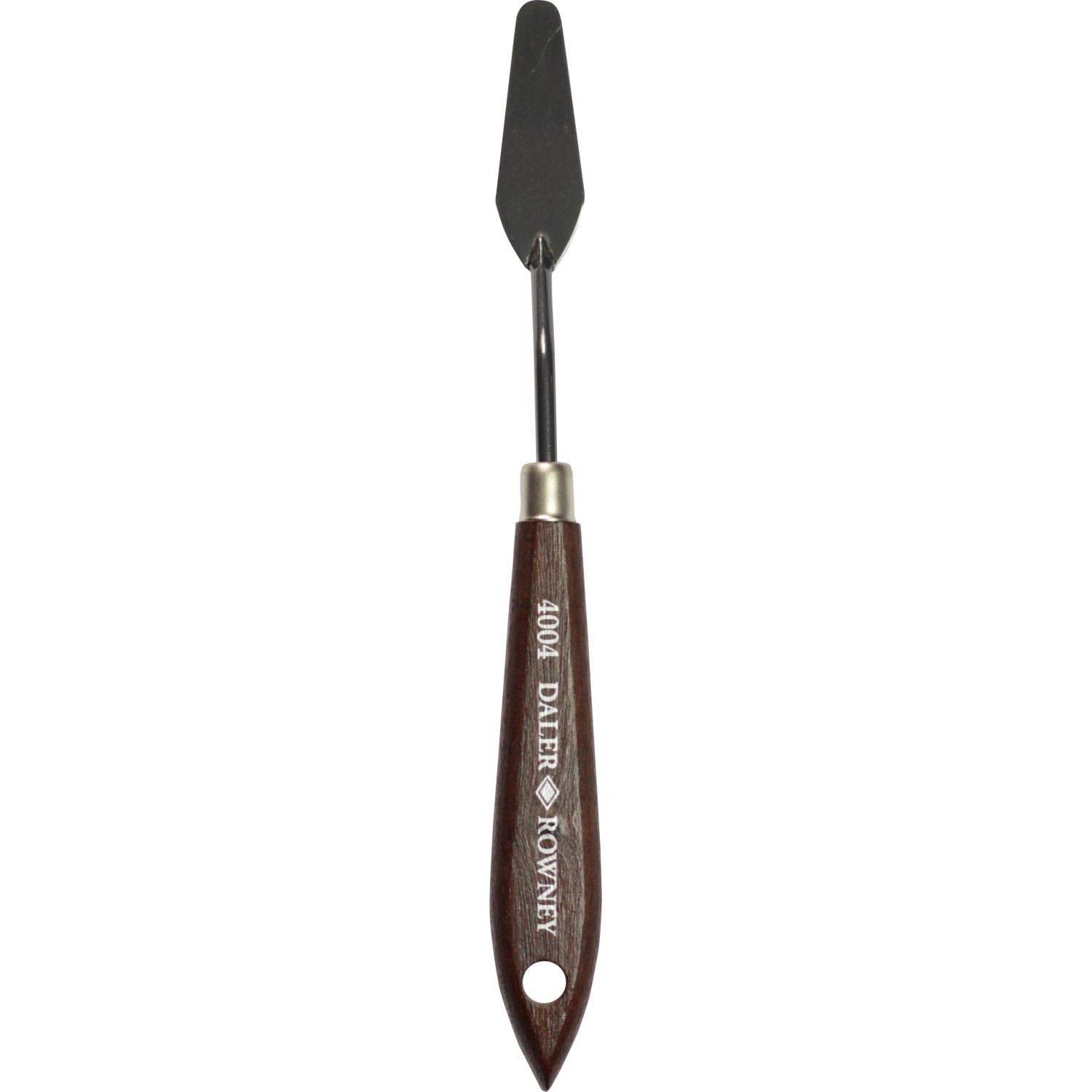 Daler-Rowney Malmesser Rund 5 cm FSC®