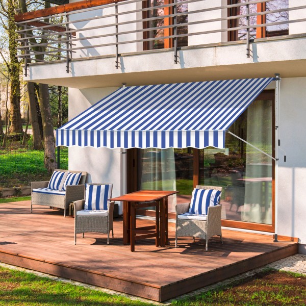 Sonnenschutz Balkon ohne Bohren kaufen bei OBI