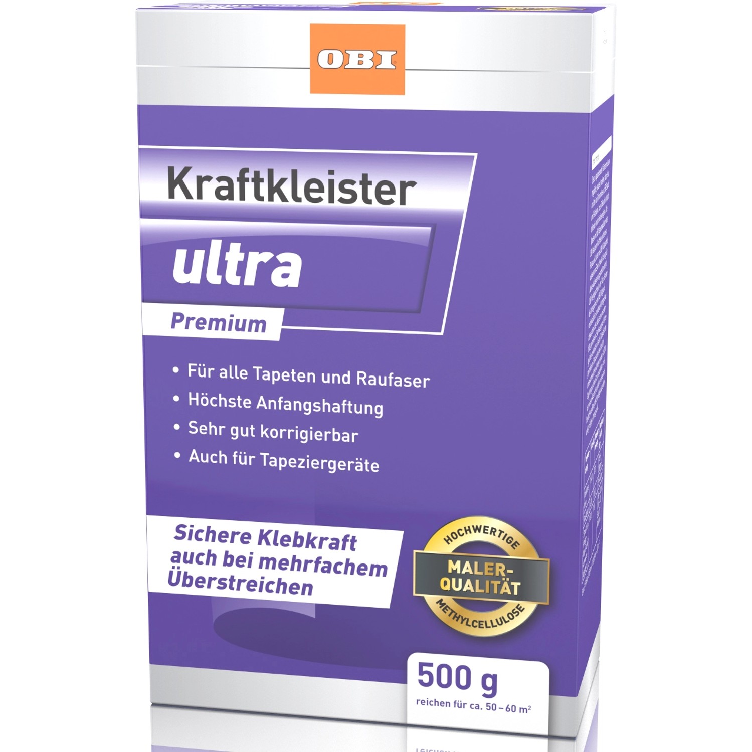 OBI Kraftkleister ultra 500 g