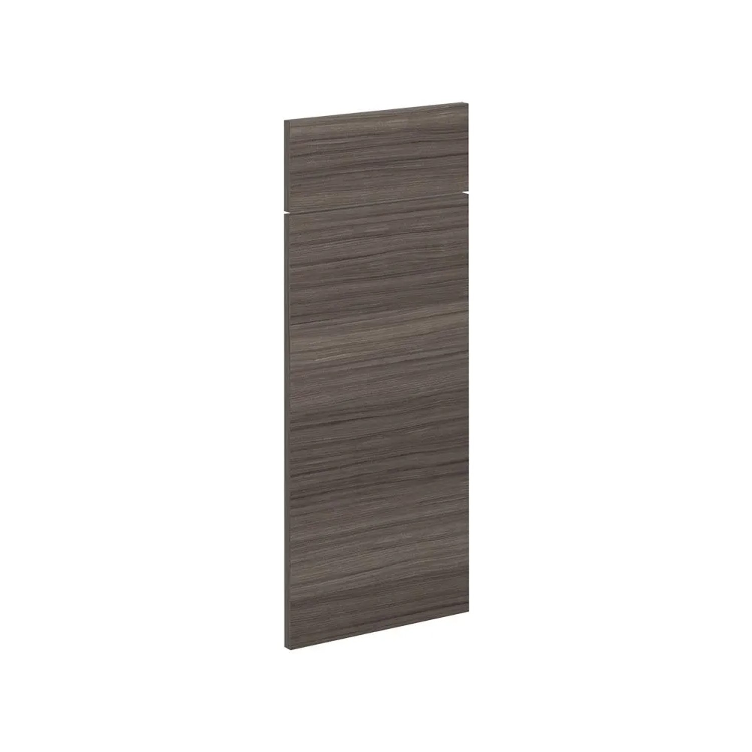 Vicco Küchenfront R-Line EdelGrau 30 x 71 Möbelfront für den SchuBunterschrank Art Nr 37423