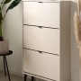 Furn.Design Schuhschrank in Samt 70 x 125 cm Aldan_5