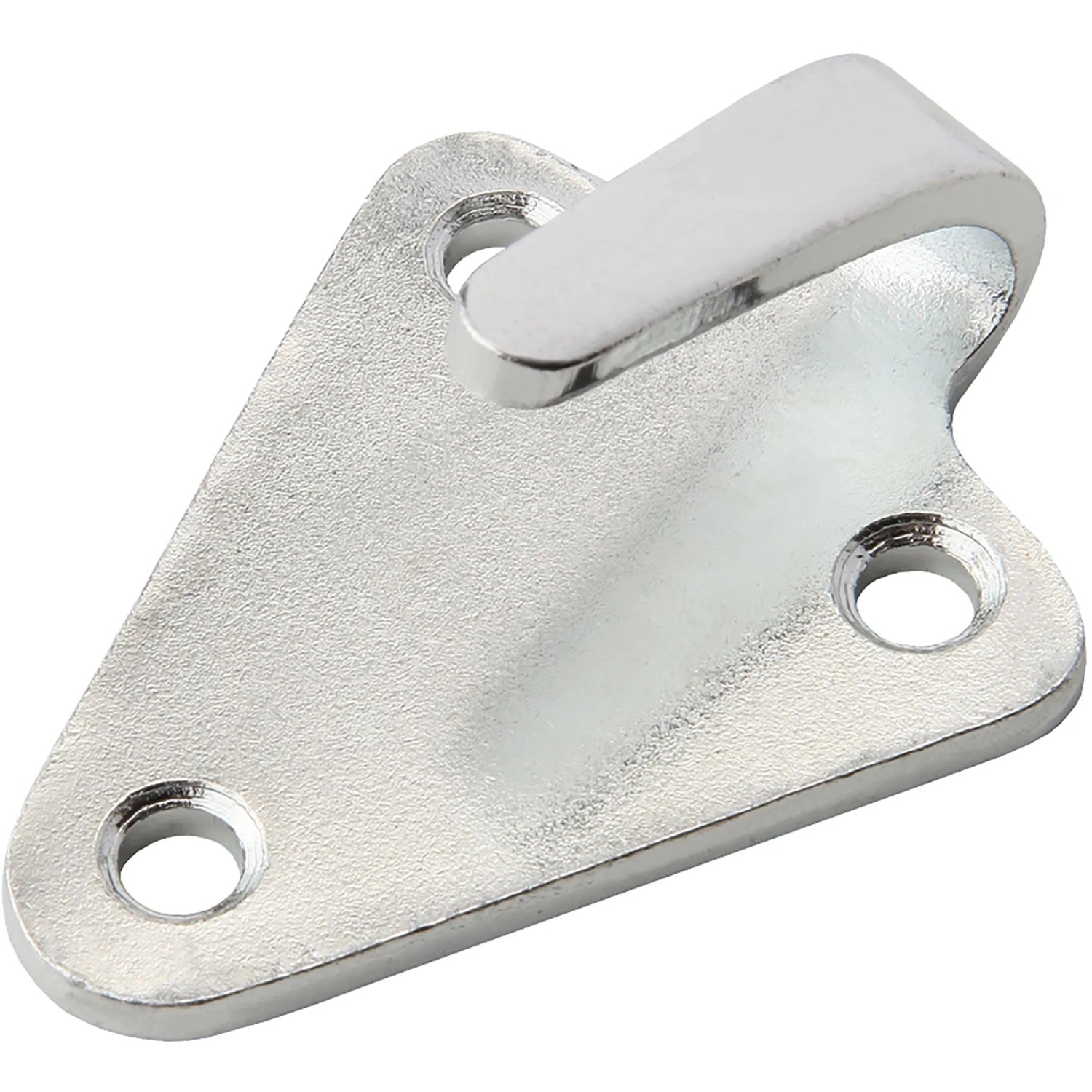 Conacord Hakenplatte Stahl Länge 50 mm