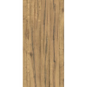 Schulte Duschrückwand DecoDesign Schwarzwaldeiche, 255x150cm, Holzoptik