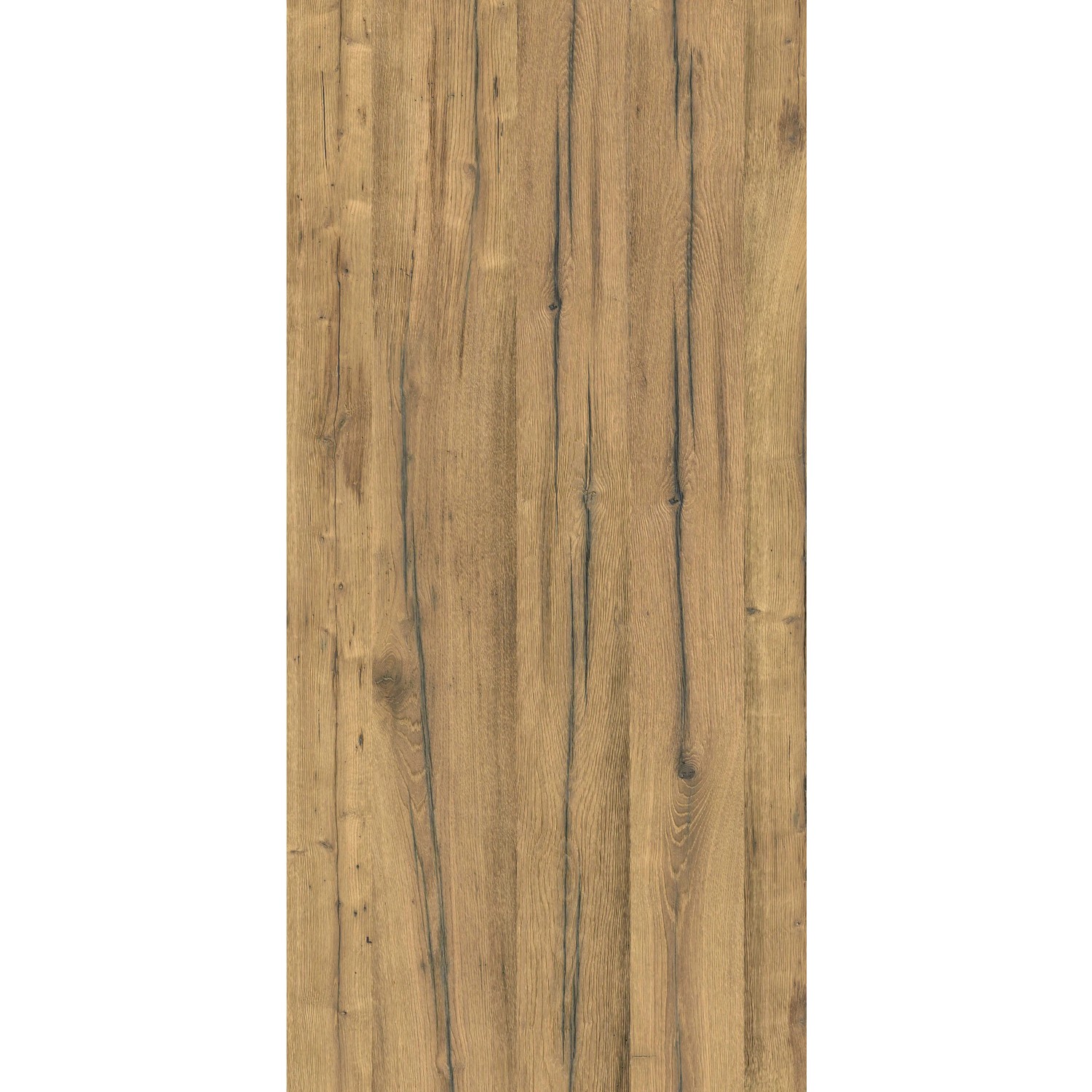 Schulte Duschrückwand DecoDesign Schwarzwaldeiche, 255x150cm, Holzoptik