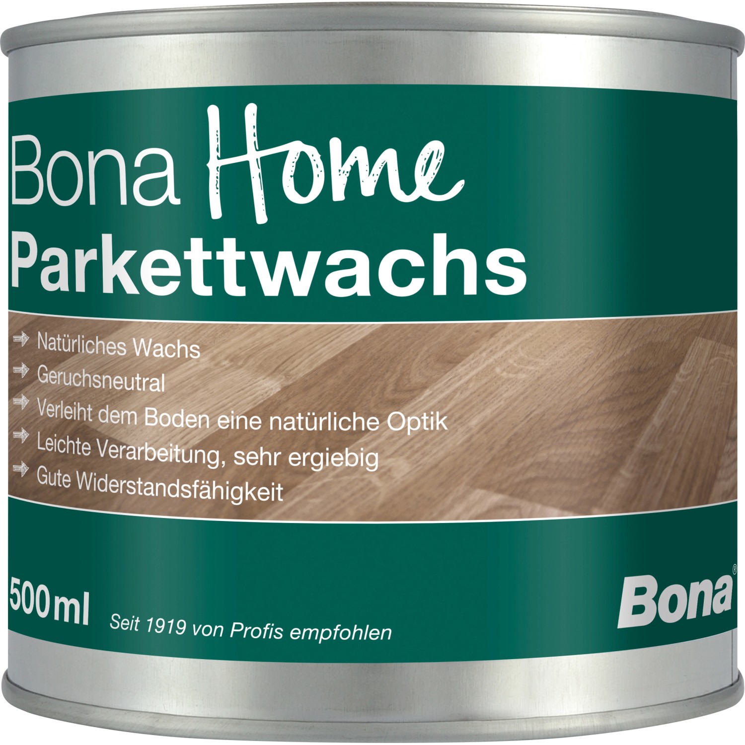 Bona Home Parkettwachs 500 ml