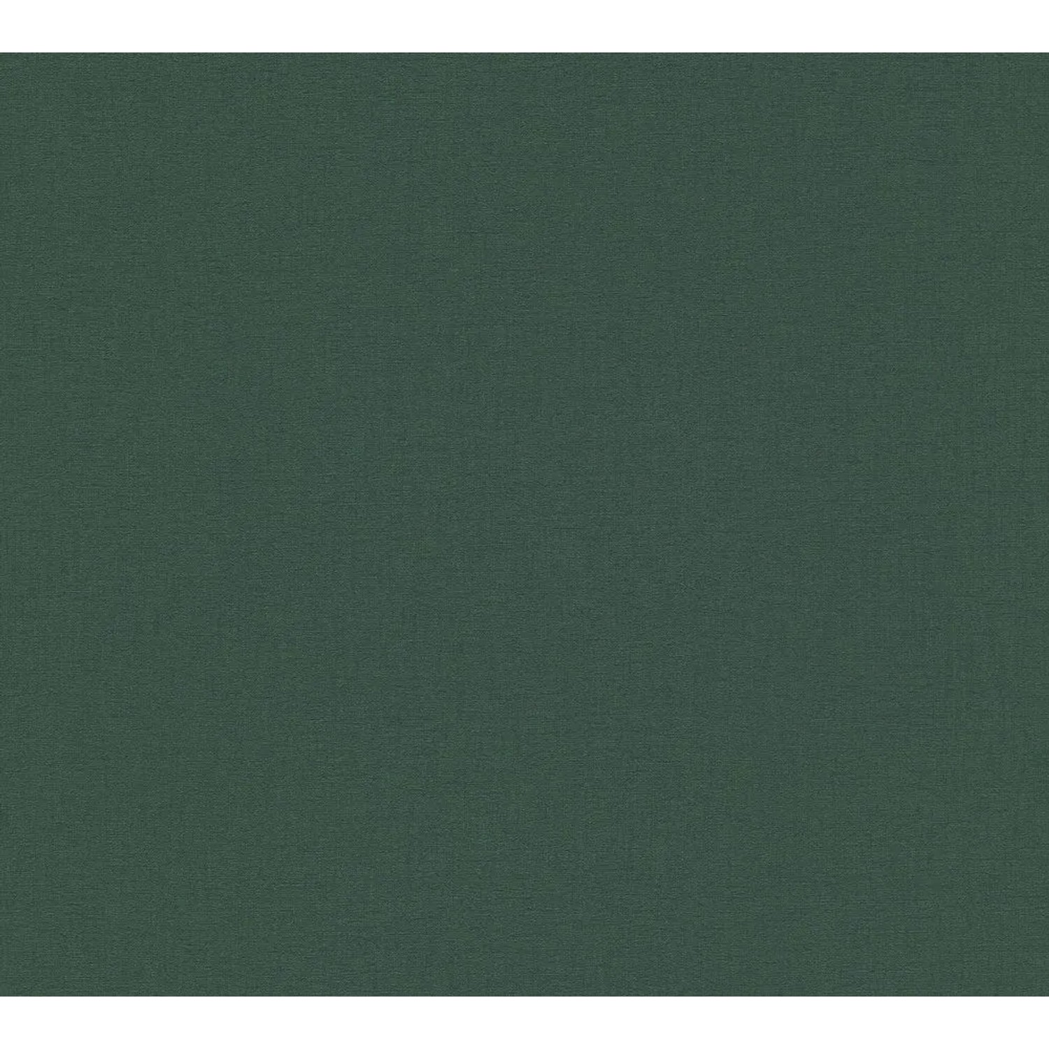 Tadessi Tapete Uni M1-No.11166 Vliestapete in Grün