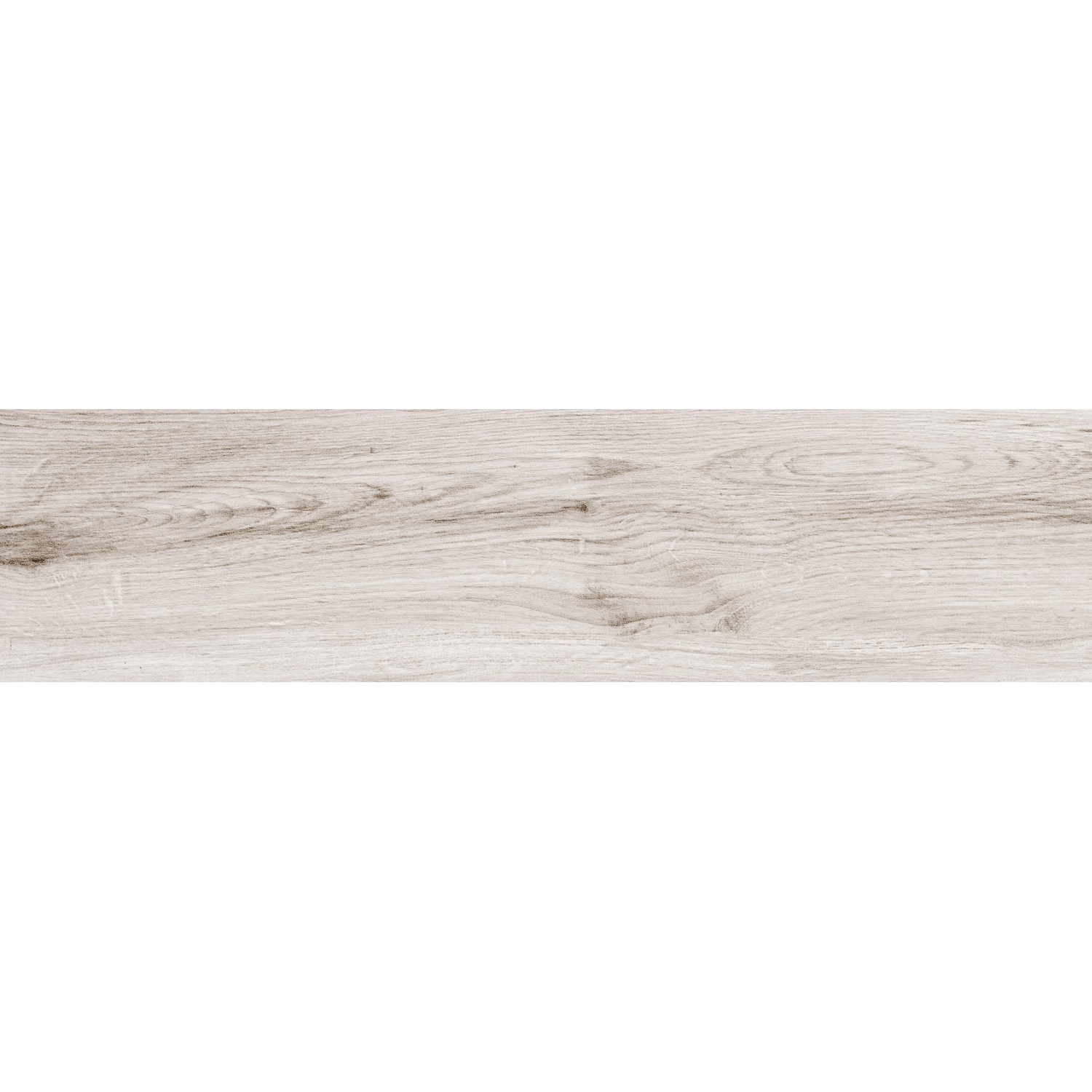 Bodenfliese Feinsteinzeug Glasiert Matt 60 cm x 15 cm