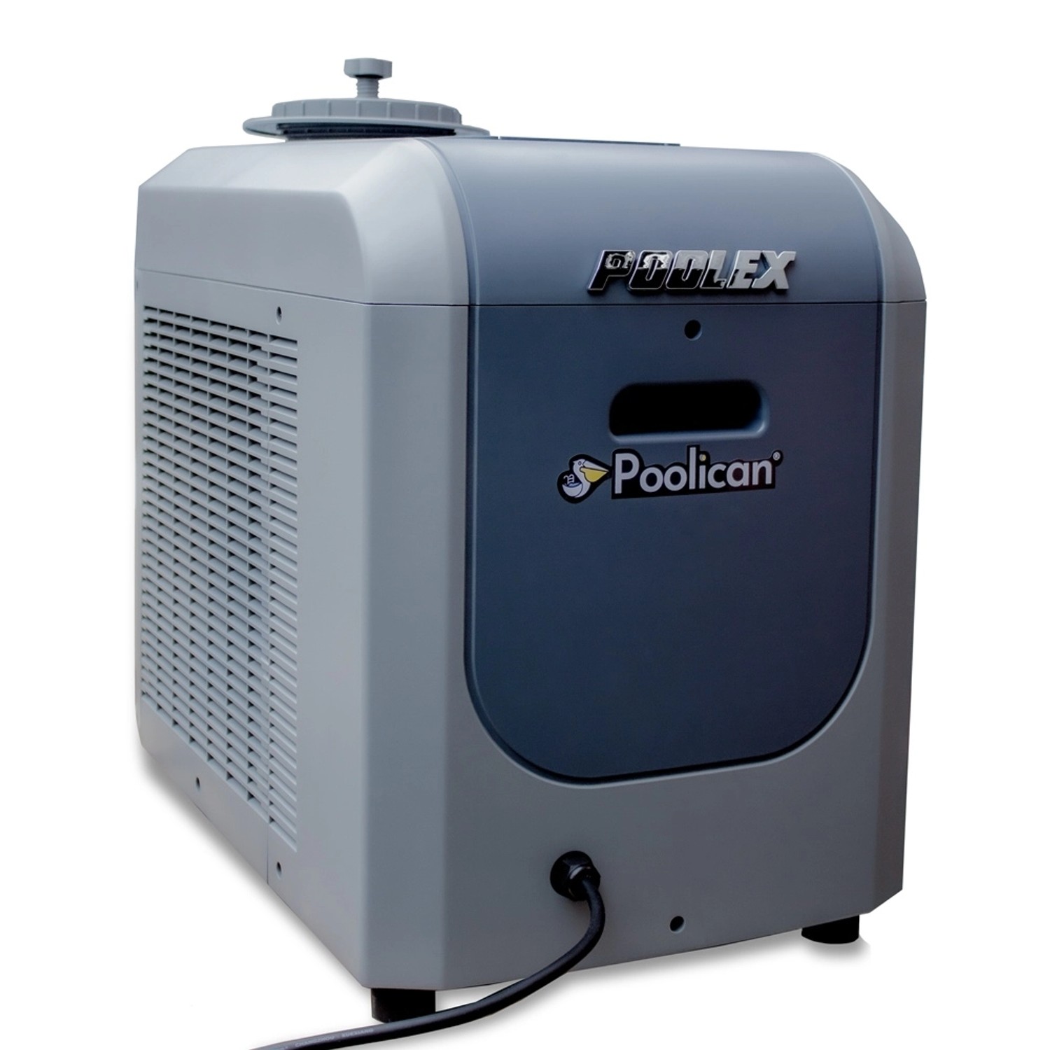 Poolex Poolican 4 in 1 Wärmepumpe Salzelektrolyse Filteranlage Zirkulation günstig online kaufen