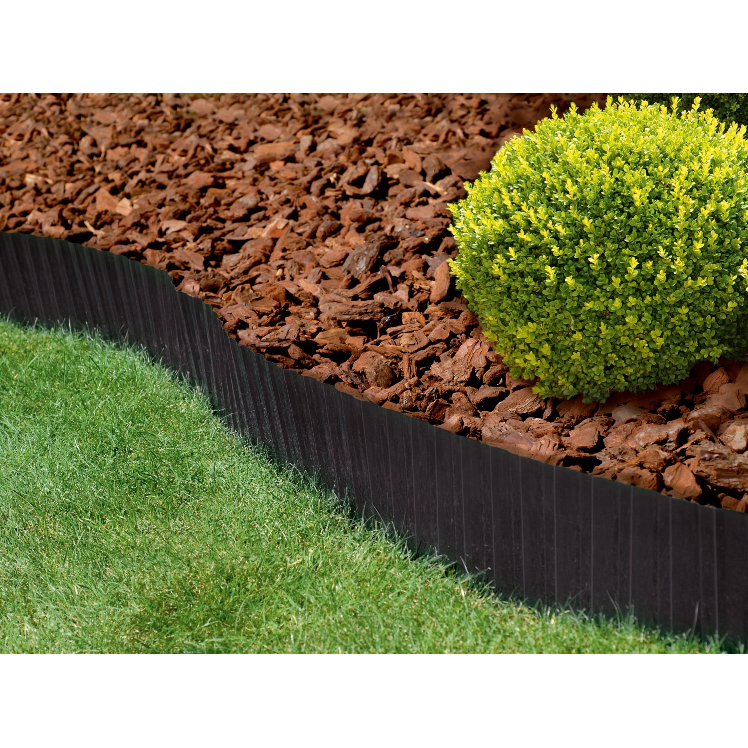 Rasenkante 900 cm x 20 cm kaufen bei OBI