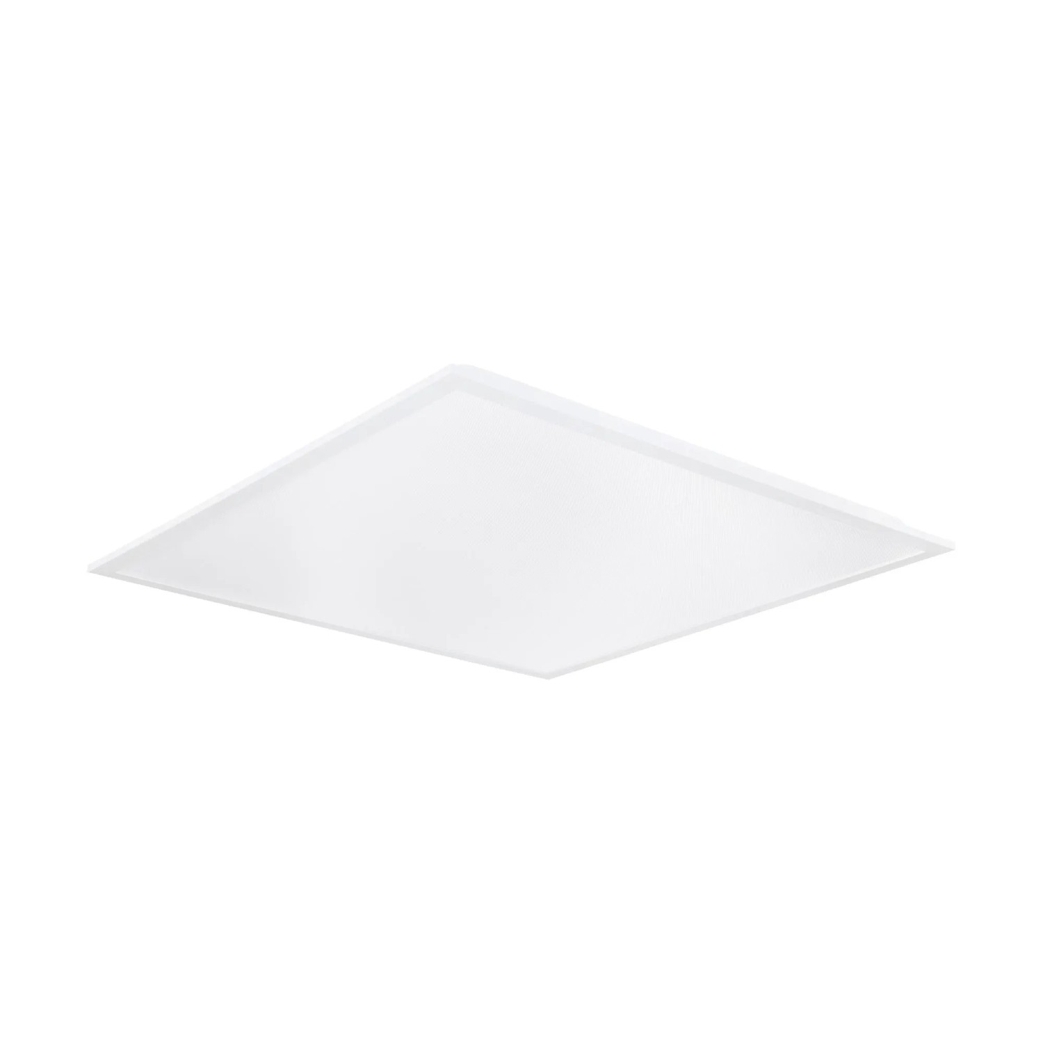 Eglo LED-Rasterleuchte Colfirito Weiß CCT 62 cm x 62 cm