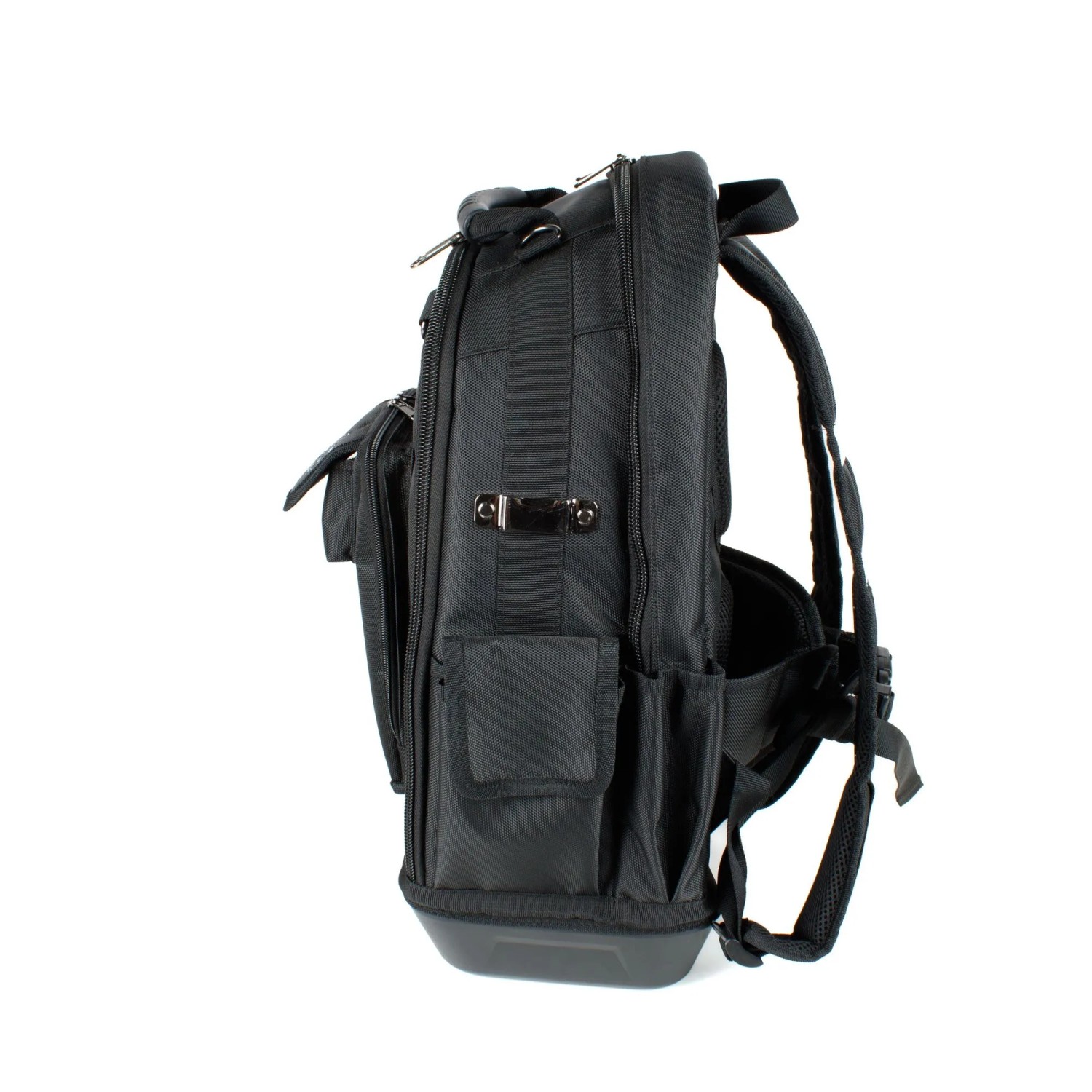 Mephisto Werkzeugrucksack Dragon, strapazierfähig, mit gepolsterten Gurten. Ideal für Arbeit & Freizeit.