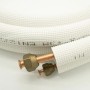 Sannover Kit Kühlverbindung 1/4-3/8 Für Klimaanlagen 5 m_3